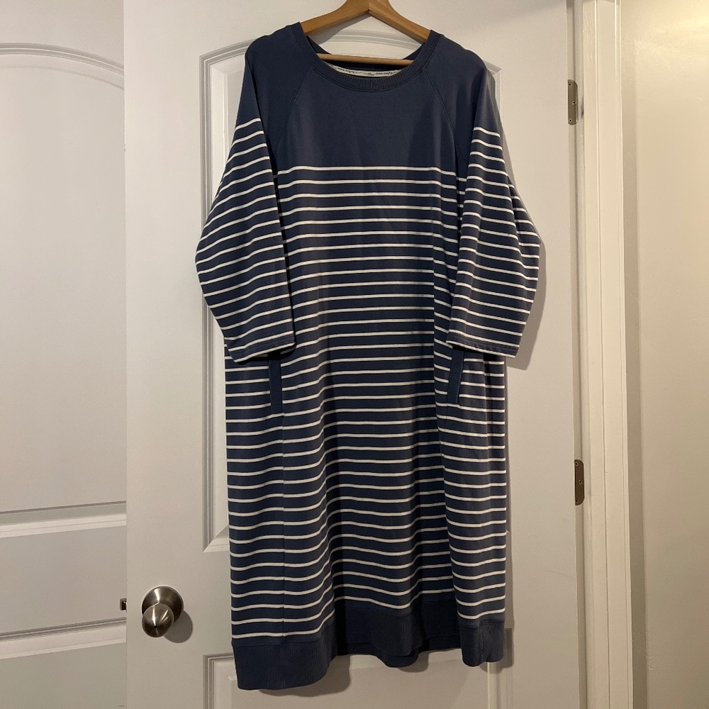 LLBean Casual Dress
